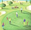 Jo Parry art print