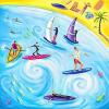Jo Parry art print