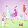 Jo Parry art print