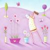 Jo Parry art print