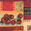 Liz Myhill art print