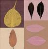 Julie Lavender art print