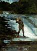 Winslow Homer art print