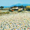 Hazel Barker art print