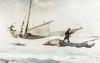 Winslow Homer art print