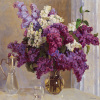 Valeriy Chuikov art print