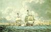 Rovert Cleveley art print