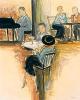 Karen Dupr� art print