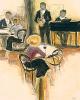 Karen Dupr� art print