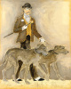 Karen Dupr� art print
