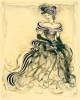 Karen Dupr� art print