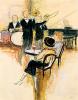 Karen Dupr� art print