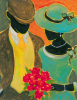Karen Dupr� art print