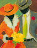 Karen Dupr� art print