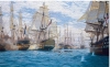 Steven Dews art print