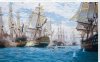 Steven Dews art print