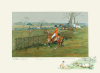 Charles Payne art print