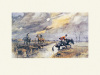 Charles Payne art print