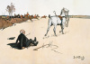 Lionel Edwards art print