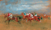 Lionel Edwards art print