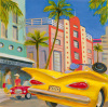 Karen Dupr� art print