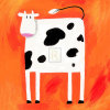 Sophie Harding art print