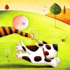 Jo Parry art print