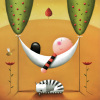 Jo Parry art print
