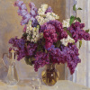 Valeriy Chuikov art print