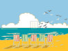 Emily Burningham art print