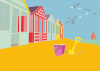 Emily Burningham art print