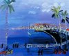 Raoul Dufy art print