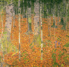 Gustav Klimt art print