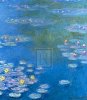 Claude Monet art print