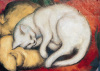 Franz Marc art print