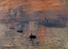 Claude Monet art print