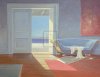 Lincoln Seligman art print