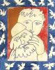 Pablo Picasso art print