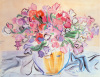 Raoul Dufy art print