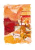 Liz Myhill art print