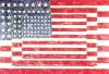Jasper Johns art print
