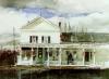 Thomas William Jones art print