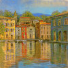 Longo art print