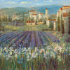 Longo art print