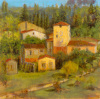 Longo art print
