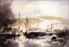 Joseph Mallord William Turner art print