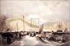 Joseph Mallord William Turner art print