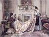 Walter Dendy Sadler art print