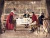 Walter Dendy Sadler art print