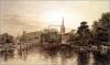 George Vicat Cole art print